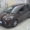 toyota sienta 2020 -TOYOTA 【高知 500ﾑ9469】--Sienta DBA-NSP170G--NSP170G-7245340---TOYOTA 【高知 500ﾑ9469】--Sienta DBA-NSP170G--NSP170G-7245340- image 1