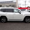 toyota land-cruiser-wagon 2022 CFJ1633696 image 5