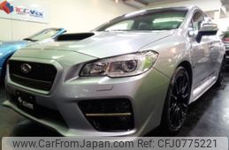 subaru wrx 2015 -SUBARU--WRX VAG--VAG-005716---SUBARU--WRX VAG--VAG-005716-