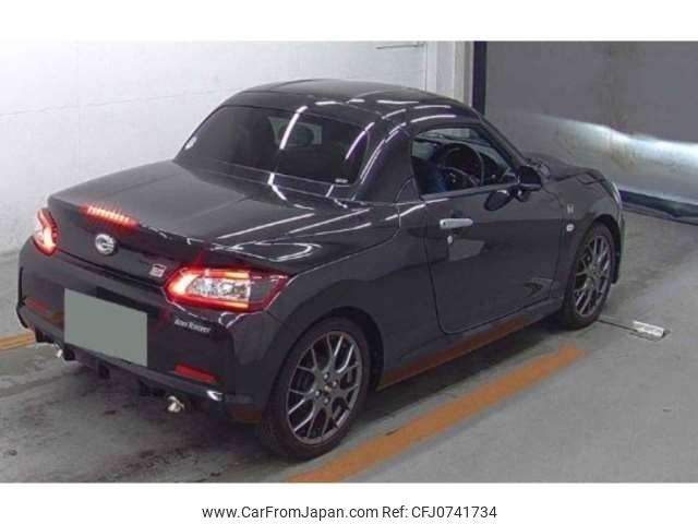 toyota copen 2021 -TOYOTA 【神戸 583ﾉ1468】--Toyota Copen 3BA-LA400A--LA400A-0002534---TOYOTA 【神戸 583ﾉ1468】--Toyota Copen 3BA-LA400A--LA400A-0002534- image 2