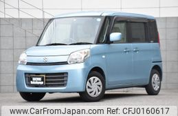 suzuki spacia 2014 quick_quick_DBA-MK32S_MK32S-182700