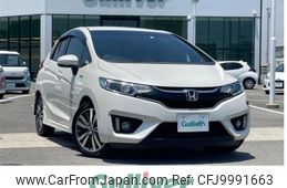 honda fit 2016 -HONDA--Fit DAA-GP5--GP5-4306290---HONDA--Fit DAA-GP5--GP5-4306290-