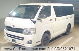 toyota regiusace-van 2010 -TOYOTA--Regius ace Van KDH206V-8028761---TOYOTA--Regius ace Van KDH206V-8028761-