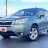 subaru forester 2015 -SUBARU--Forester DBA-SJ5--SJ5-065305---SUBARU--Forester DBA-SJ5--SJ5-065305- image 1