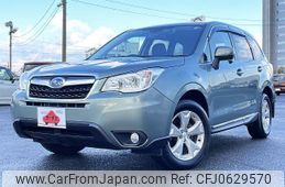 subaru forester 2015 -SUBARU--Forester DBA-SJ5--SJ5-065305---SUBARU--Forester DBA-SJ5--SJ5-065305-