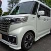 suzuki spacia 2022 -SUZUKI 【岐阜 503ﾏ 12】--Spacia 5AA-MK53S--MK53S-486585---SUZUKI 【岐阜 503ﾏ 12】--Spacia 5AA-MK53S--MK53S-486585- image 7