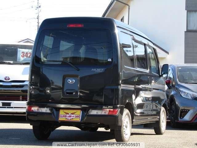 daihatsu hijet-cargo 2019 quick_quick_EBD-S321V_S321V-0394004 image 2