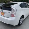 toyota prius 2011 quick_quick_DAA-ZVW30_124050279 image 2