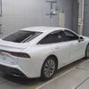 toyota mirai 2021 -TOYOTA 【三河 363ﾉ1188】--MIRAI ZBA-JPD20--JPD20-0002628---TOYOTA 【三河 363ﾉ1188】--MIRAI ZBA-JPD20--JPD20-0002628- image 2