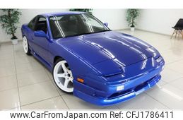 nissan 180sx 1997 CFJ1786411