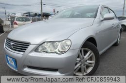 toyota mark-x 2004 Y2025020312A-12