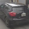 mercedes-benz a-class 2014 -MERCEDES-BENZ--Benz A Class 176042-2J240895---MERCEDES-BENZ--Benz A Class 176042-2J240895- image 2