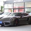 porsche 718-cayman 2018 GOO_JP_700080027030240825006 image 1