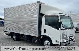 isuzu elf-truck 2019 CFJ0816326