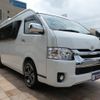 toyota hiace-van 2020 CFJ1569481 image 34