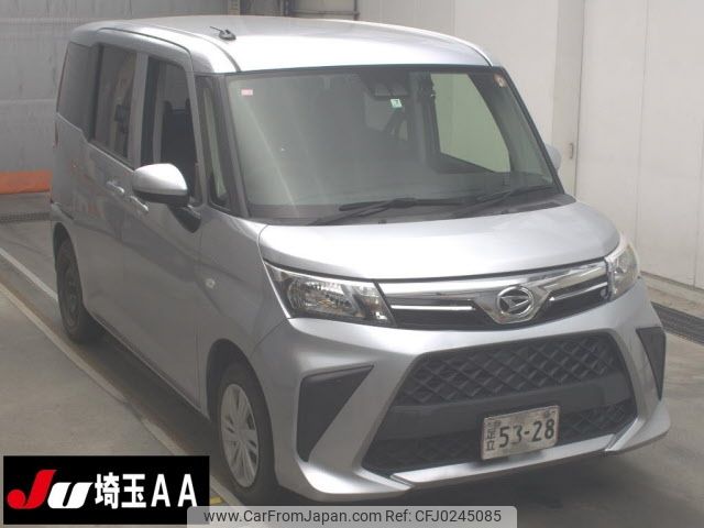 daihatsu thor 2022 -DAIHATSU--Thor M900S-0095438---DAIHATSU--Thor M900S-0095438- image 1