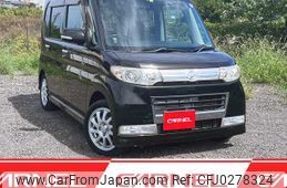 daihatsu tanto 2009 M00537