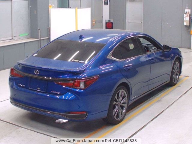 lexus es 2019 -LEXUS--Lexus ES AXZH10-1005336---LEXUS--Lexus ES AXZH10-1005336- image 2