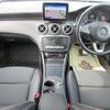 mercedes-benz a-class 2018 -MERCEDES-BENZ--Benz A Class DBA-176042--WDD1760422J744716---MERCEDES-BENZ--Benz A Class DBA-176042--WDD1760422J744716- image 2