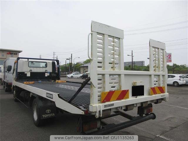 toyota dyna-truck 2019 -TOYOTA--Dyna XZU722-0004053---TOYOTA--Dyna XZU722-0004053- image 2