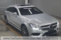 mercedes-benz cls-class 2016 CFJ1675355