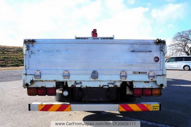 mitsubishi-fuso fighter 2007 quick_quick_PJ-FQ62F_FQ62F-700432 image 2