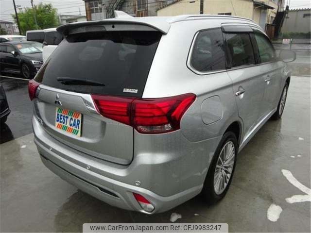 mitsubishi outlander-phev 2021 -MITSUBISHI--Outlander PHEV GG3W--GG3W-0801081---MITSUBISHI--Outlander PHEV GG3W--GG3W-0801081- image 2