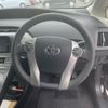 toyota prius 2013 -TOYOTA--Prius DAA-ZVW30--ZVW30-5594285---TOYOTA--Prius DAA-ZVW30--ZVW30-5594285- image 11