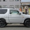 suzuki jimny 2003 quick_quick_TA-JB23W_JB23W-324150 image 4