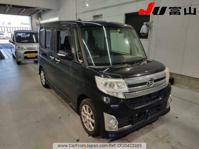 daihatsu tanto 2014 -DAIHATSU--Tanto LA600S--LA600S-0046691---DAIHATSU--Tanto LA600S--LA600S-0046691- image 1