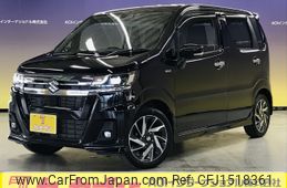 suzuki wagon-r 2022 CFJ1518361