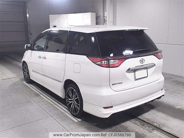 toyota estima 2016 -TOYOTA--Estima ACR55W-7027218---TOYOTA--Estima ACR55W-7027218- image 2