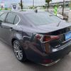 lexus gs 2020 -LEXUS 【大阪 303ﾈ4053】--Lexus GS DBA-GRL12--GRL12-0002418---LEXUS 【大阪 303ﾈ4053】--Lexus GS DBA-GRL12--GRL12-0002418- image 2