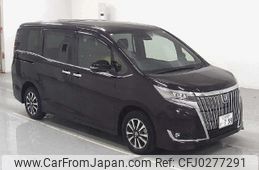 toyota esquire 2020 -TOYOTA 【広島 503ｾ798】--Esquire ZWR80G--0467856---TOYOTA 【広島 503ｾ798】--Esquire ZWR80G--0467856-