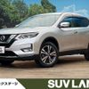 nissan x-trail 2018 -NISSAN--X-Trail DBA-NT32--NT32-081151---NISSAN--X-Trail DBA-NT32--NT32-081151- image 1