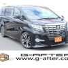 toyota alphard 2015 quick_quick_DBA-GGH35W_GGH35-0002916 image 1