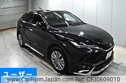 toyota harrier 2024 -TOYOTA 【愛媛 330す9959】--Harrier AXUH80-0082248---TOYOTA 【愛媛 330す9959】--Harrier AXUH80-0082248-