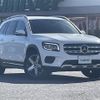 mercedes-benz glb-class 2023 -MERCEDES-BENZ--Benz GLB 3DA-247613M--W1N2476132W334396---MERCEDES-BENZ--Benz GLB 3DA-247613M--W1N2476132W334396- image 1