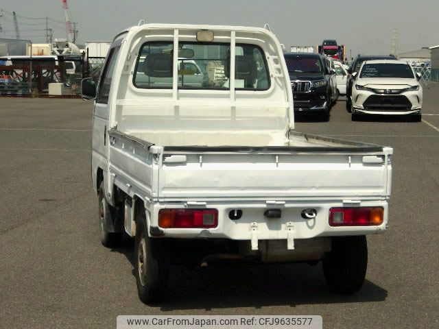 honda acty-truck 1998 No.15407 image 2