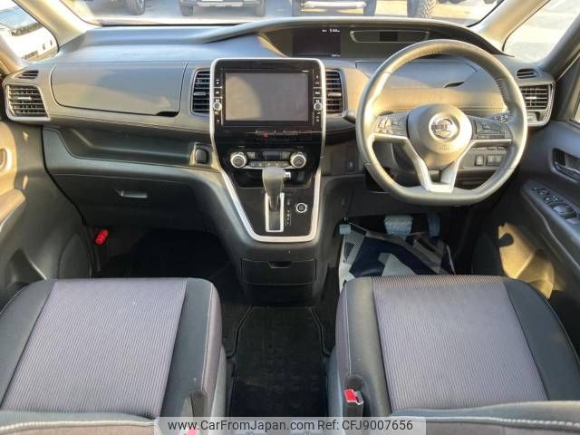 nissan serena 2017 -NISSAN--Serena DAA-GFC27--GFC27-051867---NISSAN--Serena DAA-GFC27--GFC27-051867- image 2