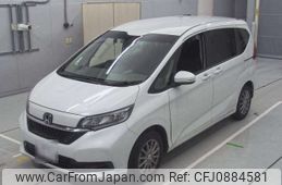 honda freed 2020 -HONDA 【尾張小牧 503ﾈ2131】--Freed 6BA-GB5--GB5-3114195---HONDA 【尾張小牧 503ﾈ2131】--Freed 6BA-GB5--GB5-3114195-