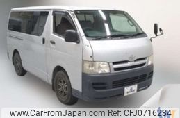 toyota hiace-van 2006 -TOYOTA--Hiace Van KR-KDH200V--KDH200-01016632---TOYOTA--Hiace Van KR-KDH200V--KDH200-01016632-