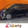 toyota voxy 2018 quick_quick_ZRR80W_ZRR80-0477962 image 1