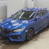 honda civic 2018 -HONDA--Civic DBA-FK7--FK7-1003885---HONDA--Civic DBA-FK7--FK7-1003885- image 1