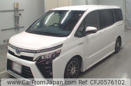 toyota voxy 2018 -TOYOTA--Voxy ZWR80W-0299335---TOYOTA--Voxy ZWR80W-0299335-