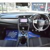 honda civic 2018 CFJ1621990 image 3