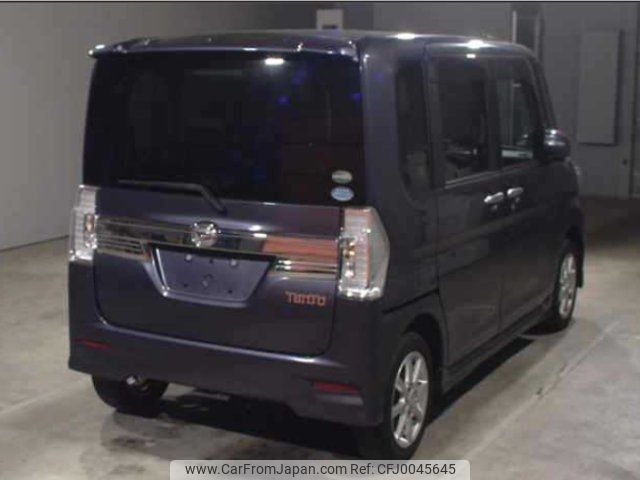 daihatsu tanto 2015 -DAIHATSU--Tanto LA600S--0296613---DAIHATSU--Tanto LA600S--0296613- image 2