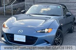 mazda roadster 2015 -MAZDA 【水戸 302ﾁ2614】--Roadster ND5RC--105990---MAZDA 【水戸 302ﾁ2614】--Roadster ND5RC--105990-