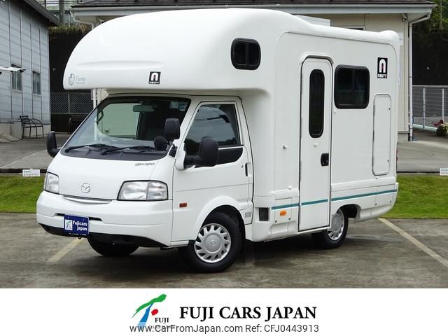 mazda bongo-truck 2018 GOO_NET_EXCHANGE_0504162A30241113W001 image 1