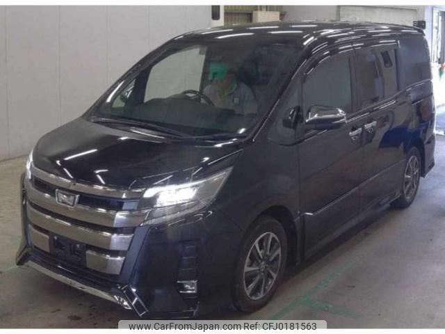 toyota noah 2021 quick_quick_3BA-ZRR80W_0670920 image 1